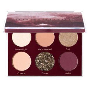 Dominique Cosmetics Unconditional Palette